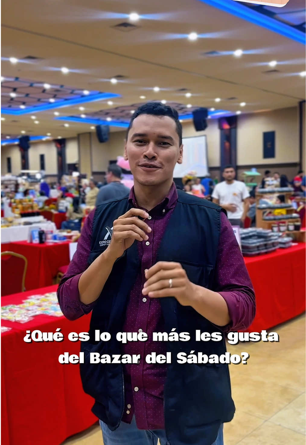 @Bazar del Sábado