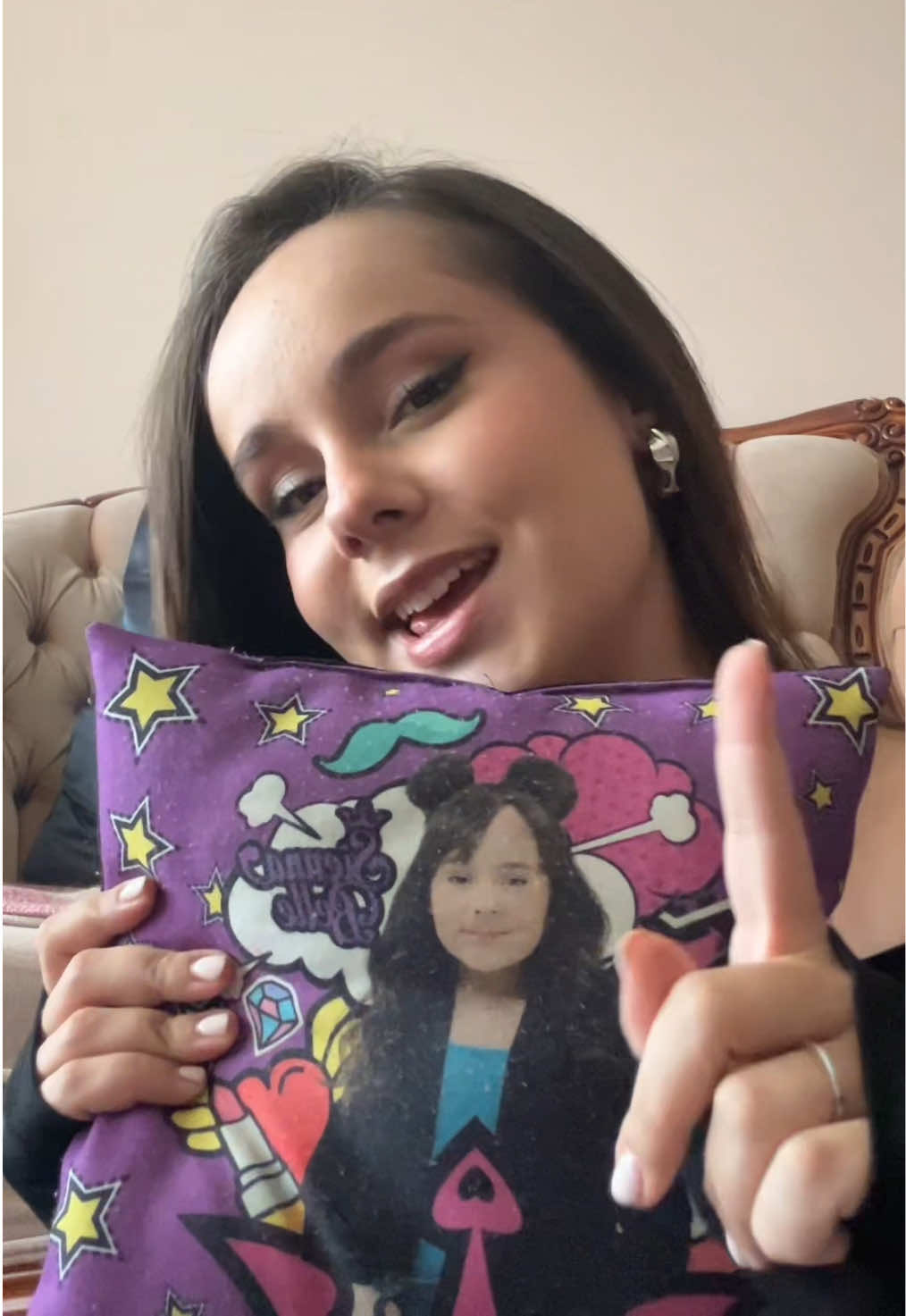 @Sienna Belle