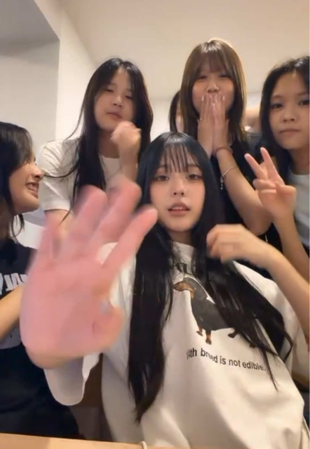 @Bnk48Relaxtime_v2 🦋💎🍋