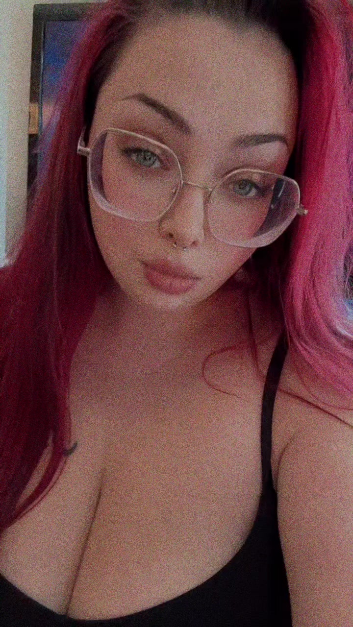 @Just Call me Caitlin..