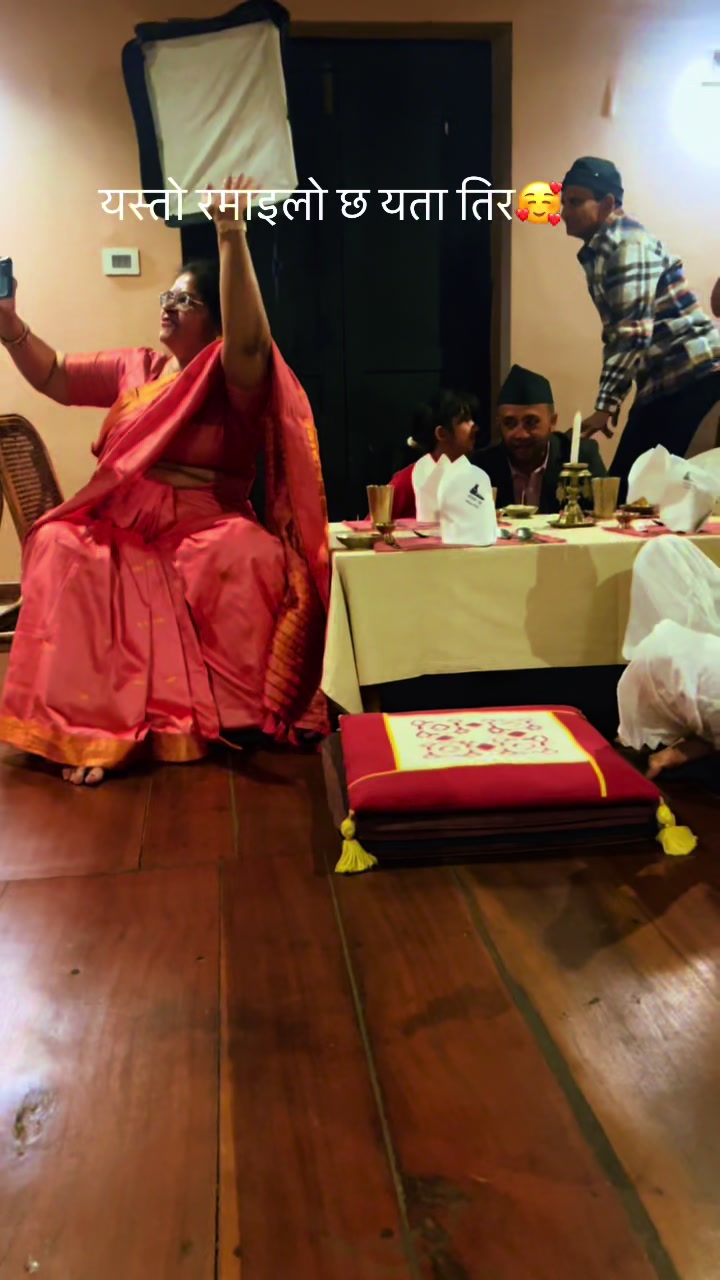 @Nisha Gharti Magar