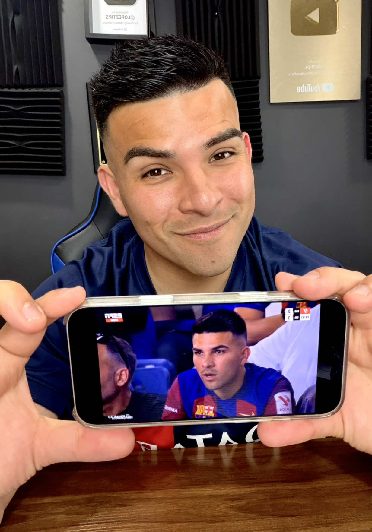 @Lopeztips 📲