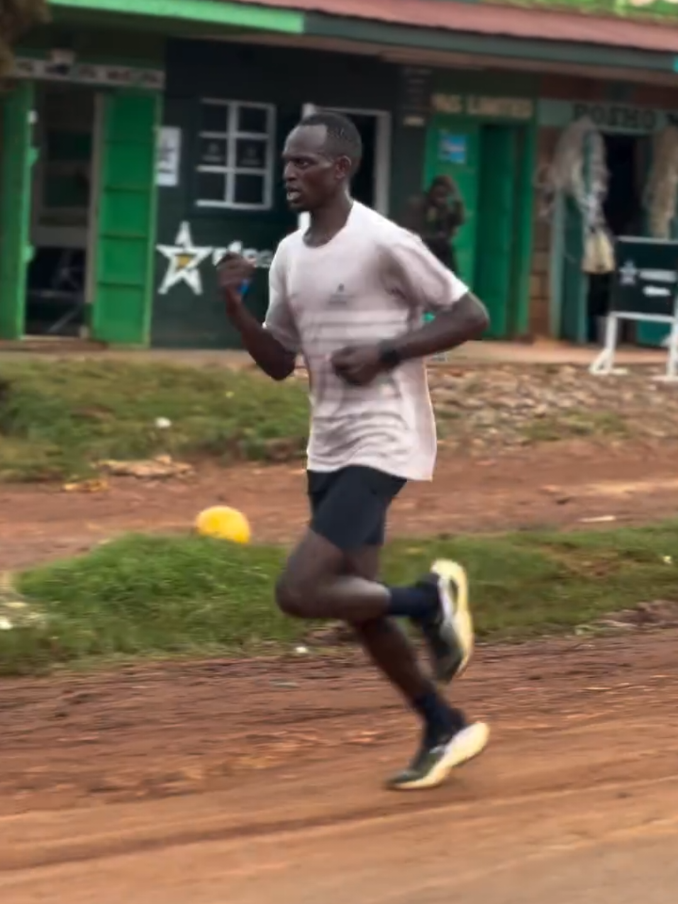 @RUNNING