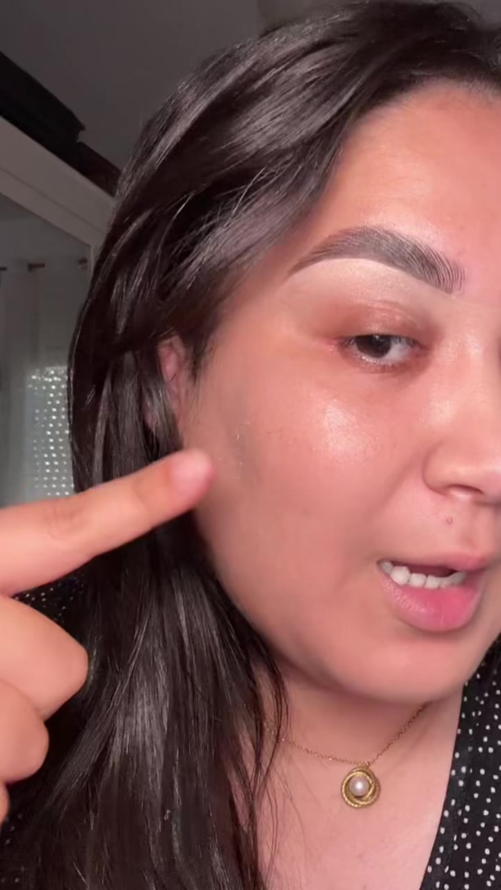 @Sarras Makeup