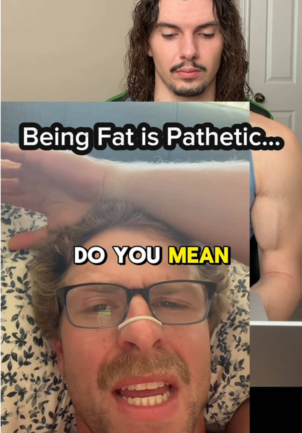 @Nico | Transformation Coach