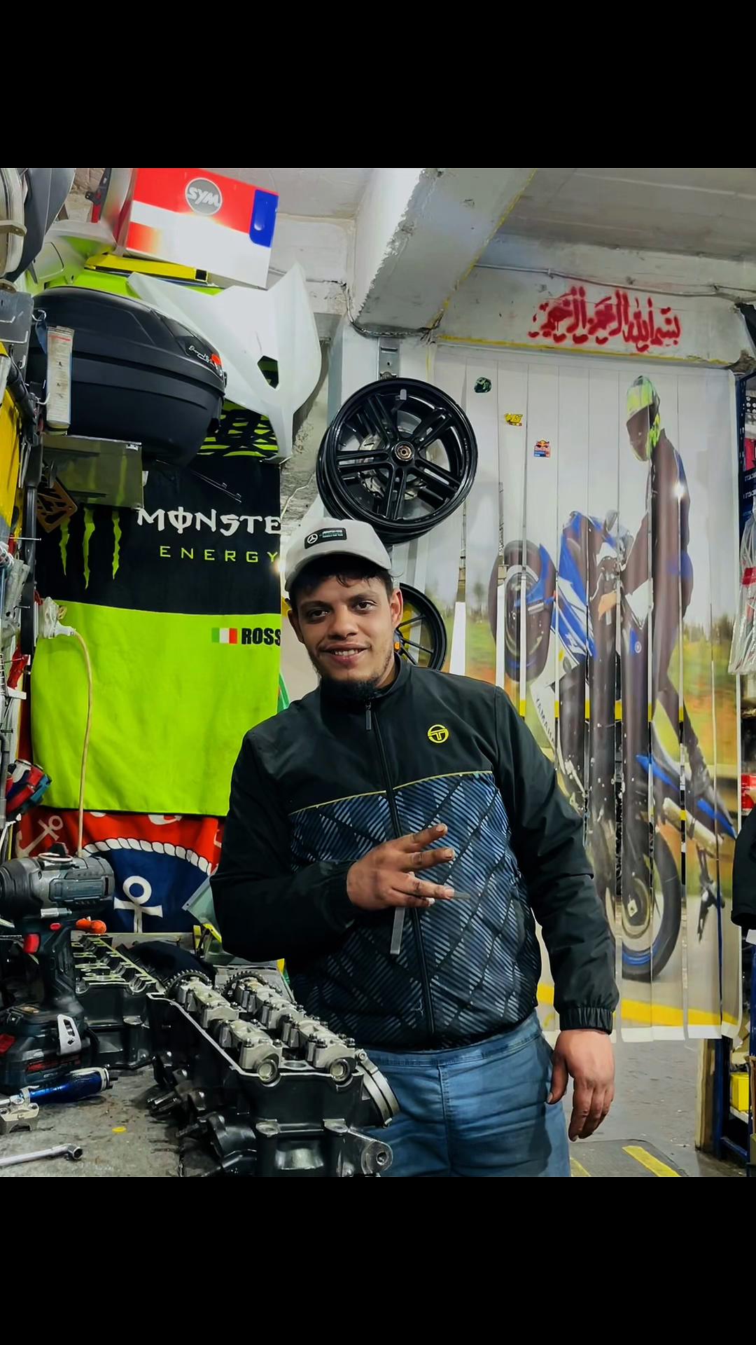 @Mohamed Yamaha 42 🏍️🛵