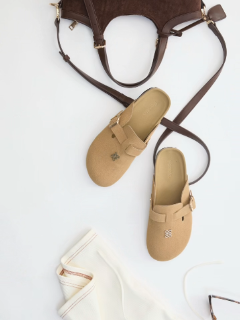 @Pomelo Fashion