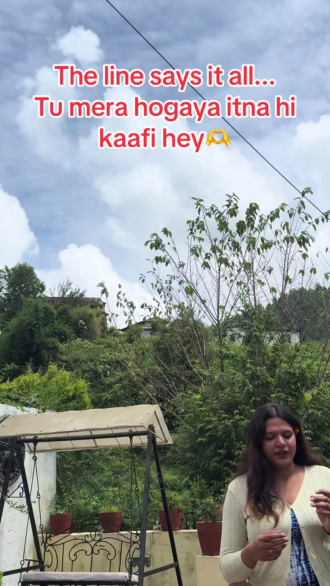 @Anisha Gautam