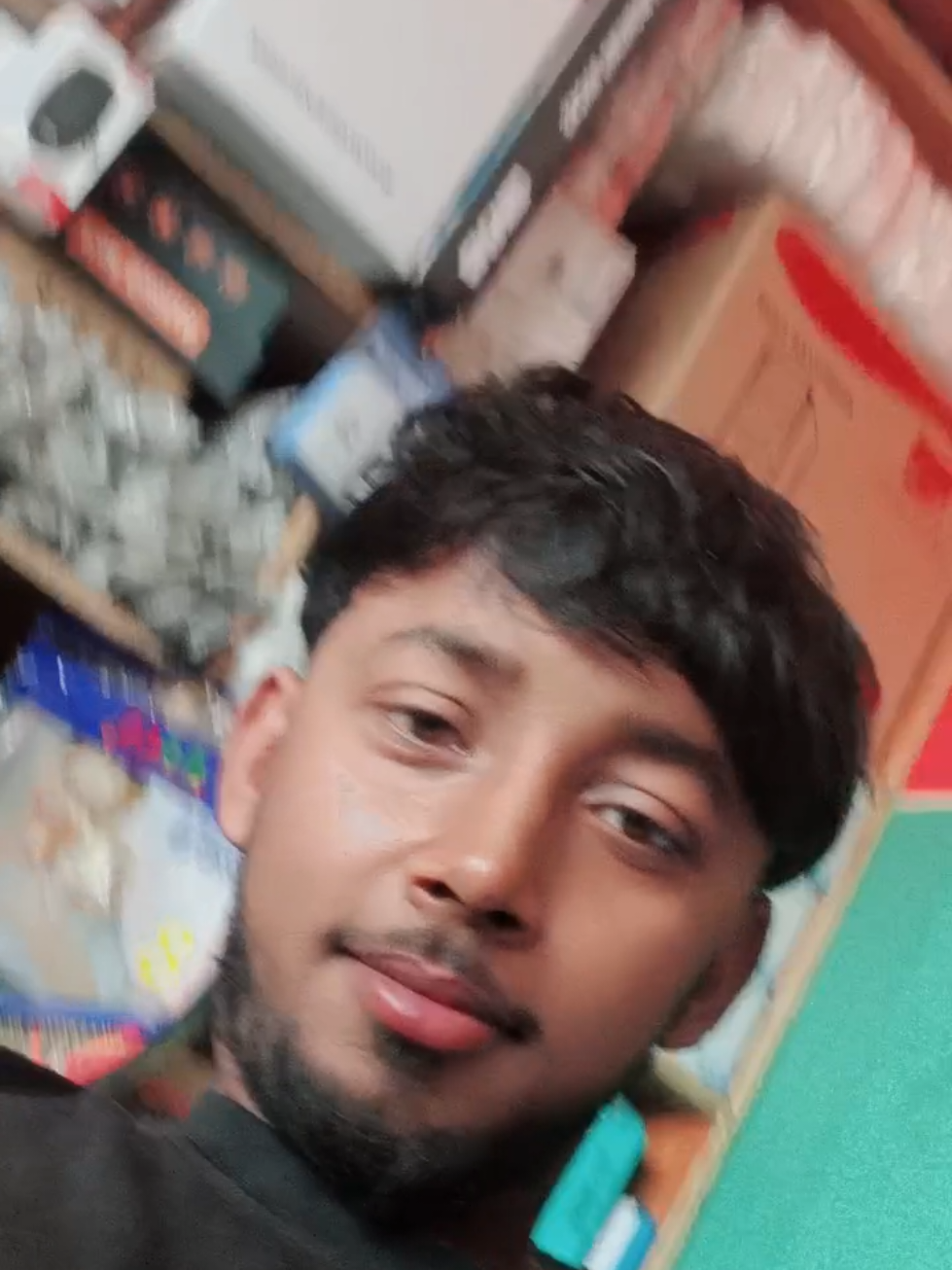 @❣️ᴳᵒᵈˡᵉᵍⁿᵈ᭄ santosh࿐❣️