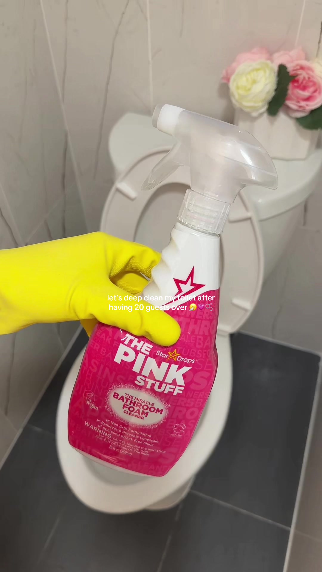 @cleaningwithlovetok