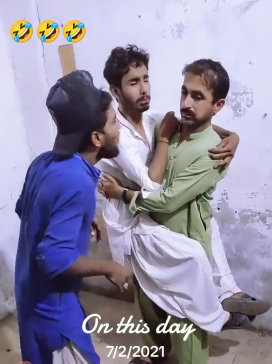 @Zameer Ali Jiskani