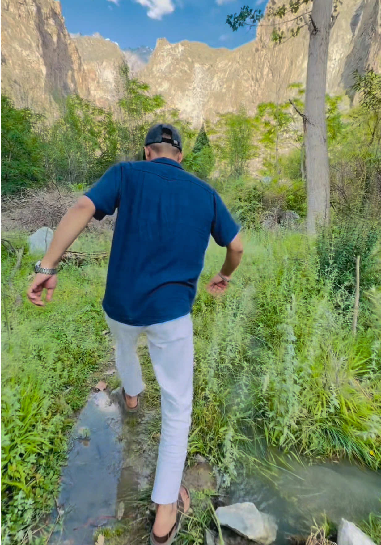 @KAMRAN HAYAT ⚜️