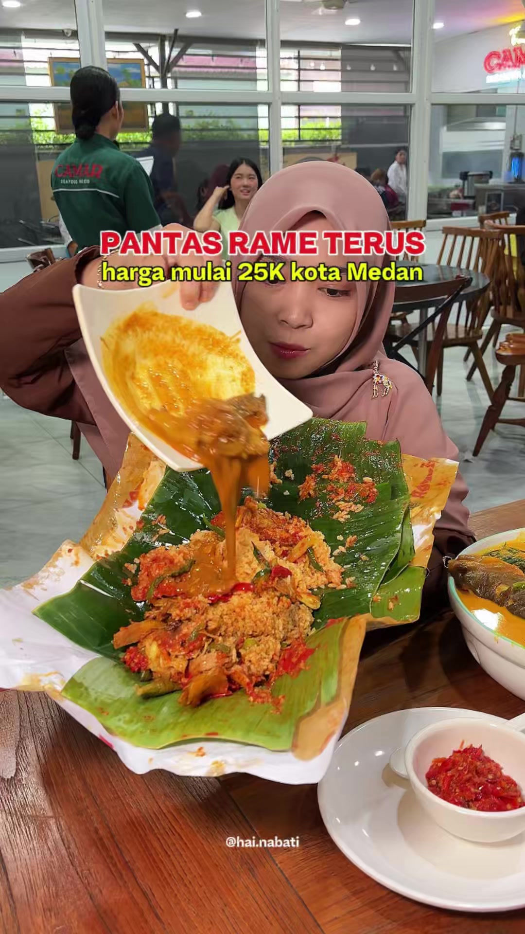 @Nadya Auliza | Kuliner