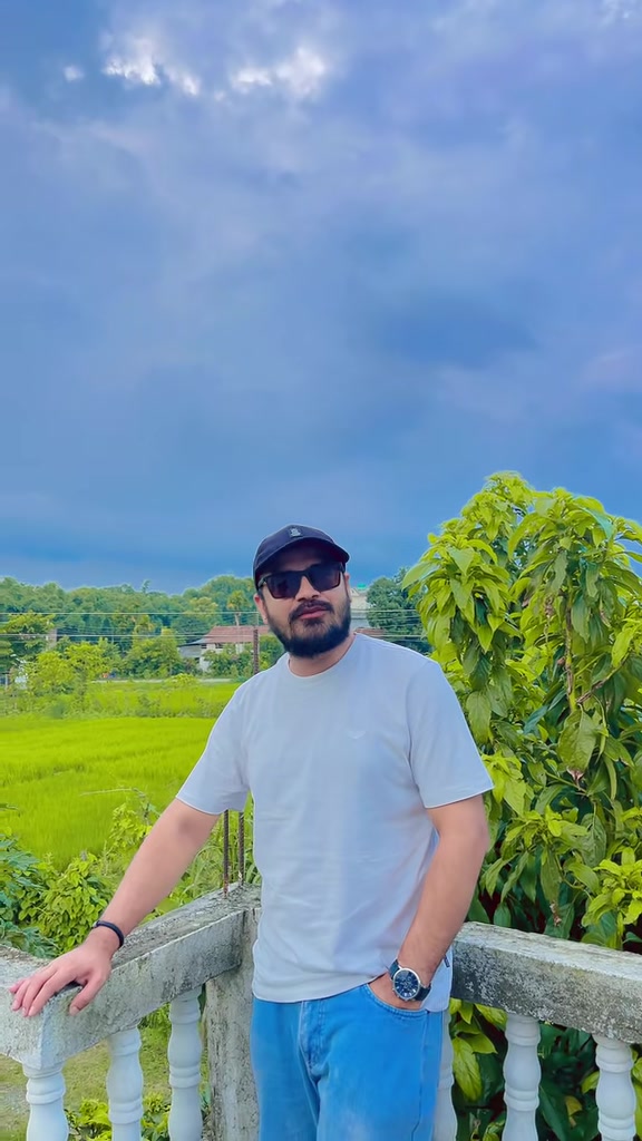 @Kishor Jung Chhetri