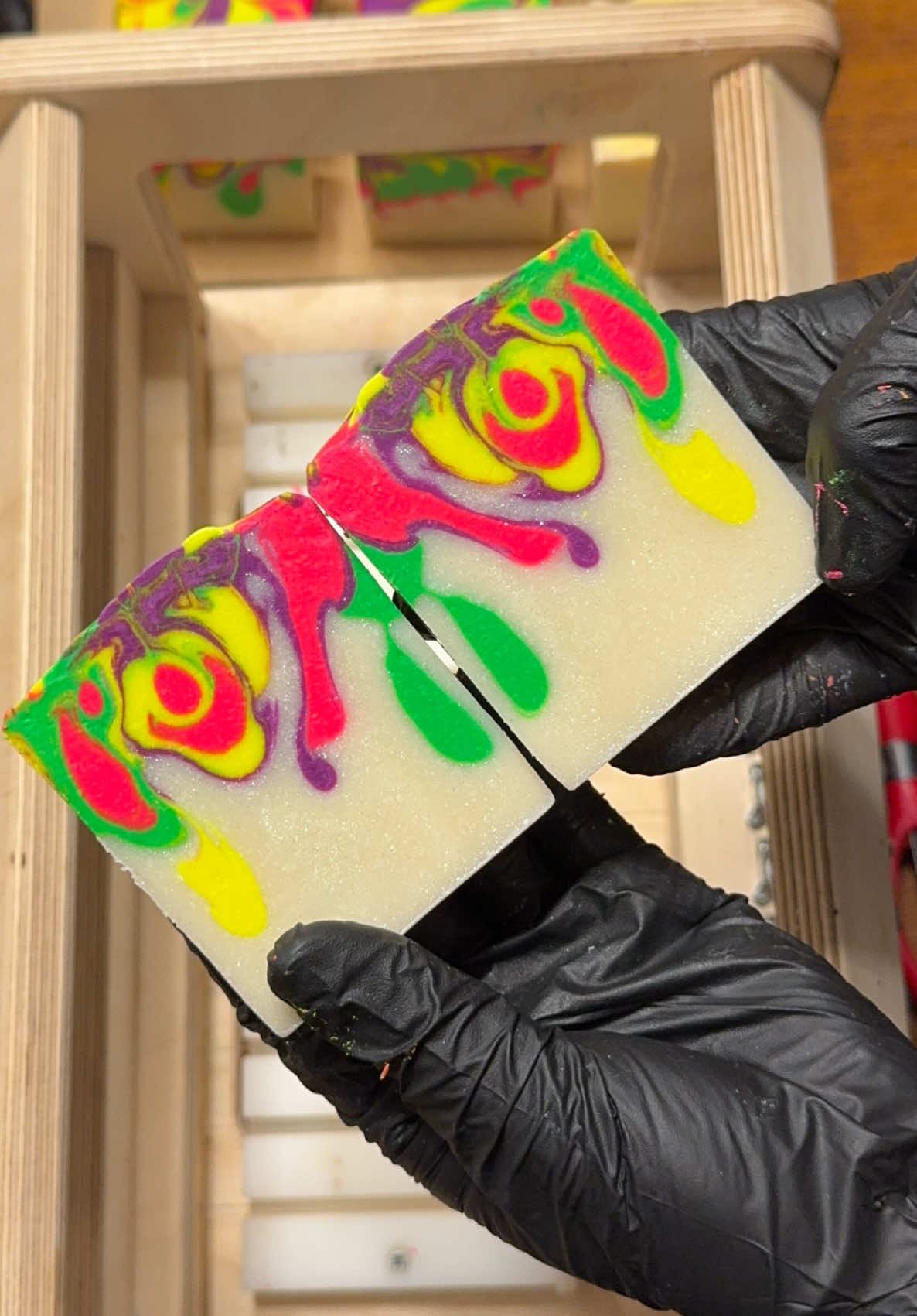 @Amy's Handmade Soap