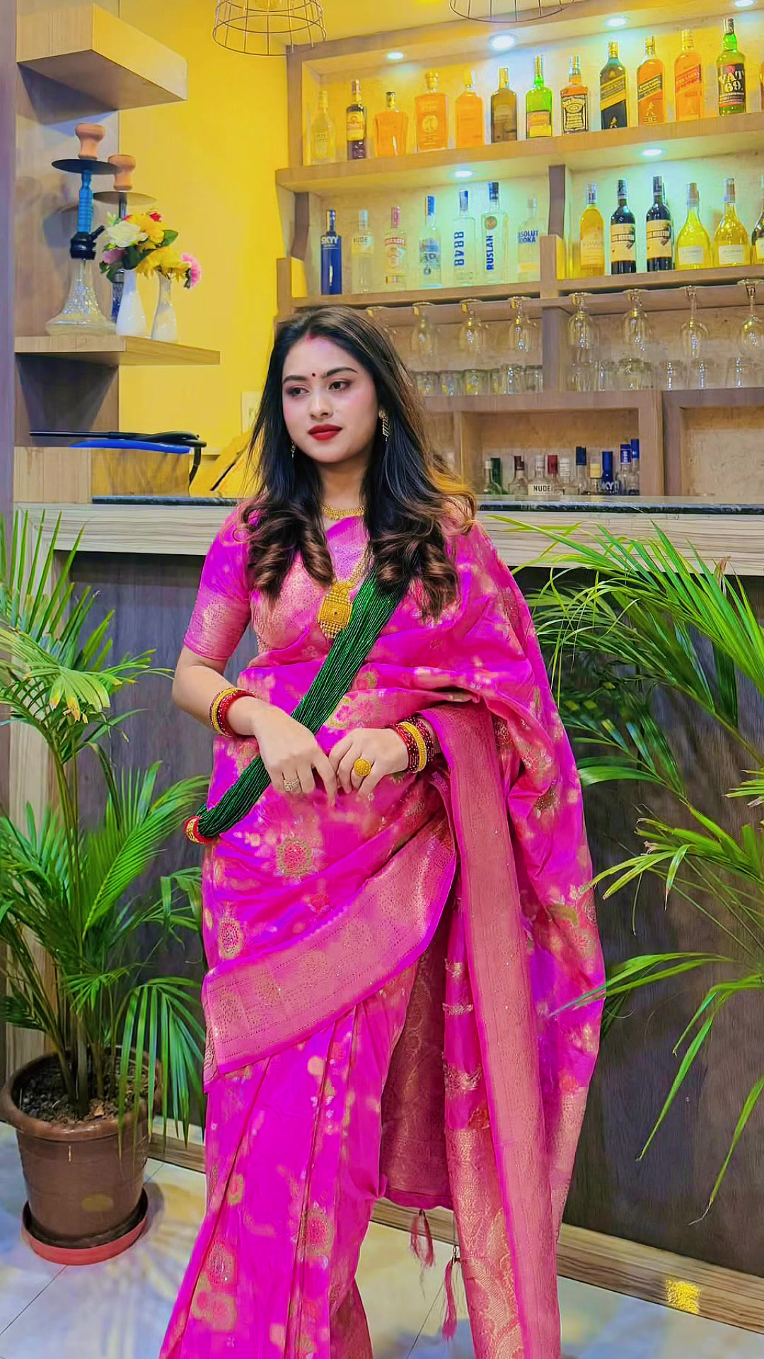 @Samjhana Chhetri