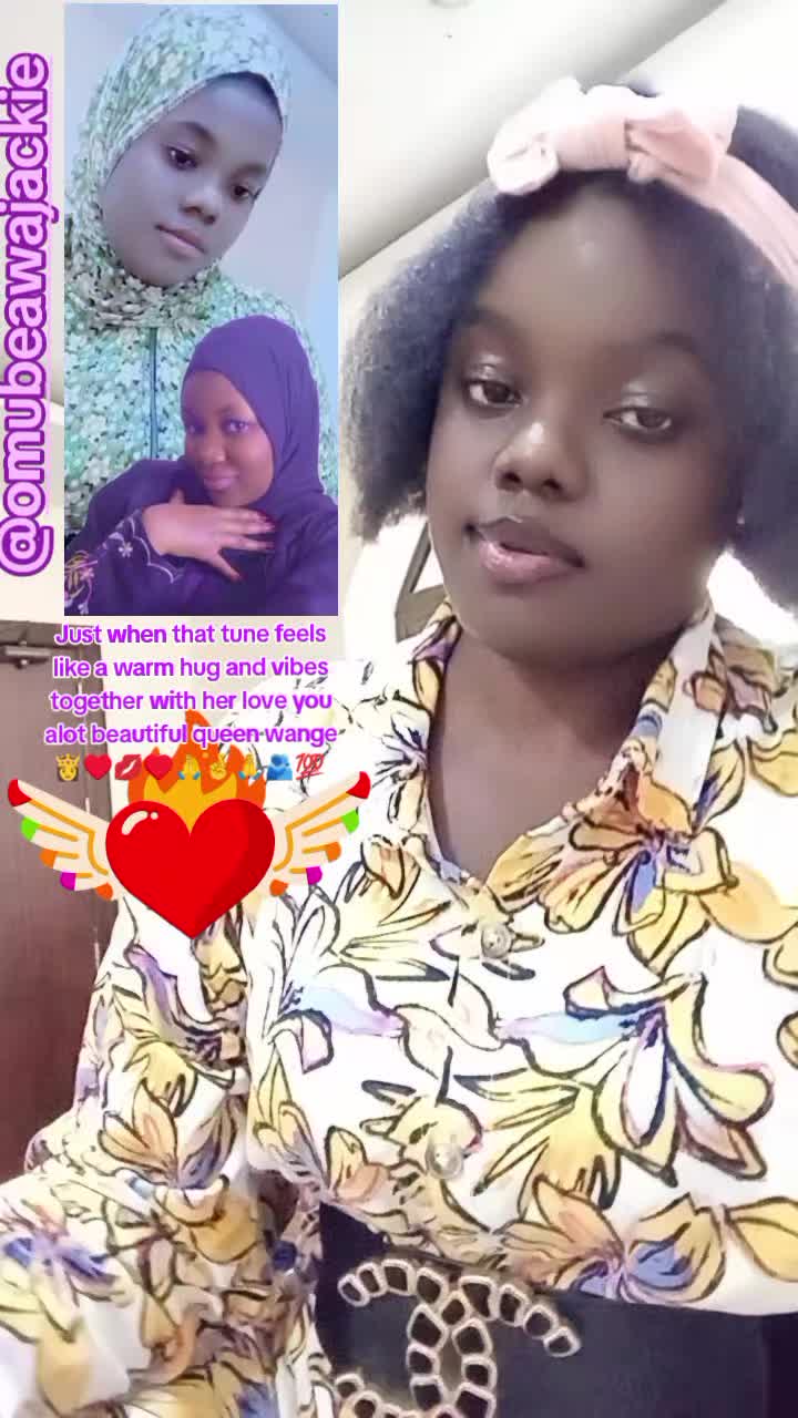@Jackie wa Omubea 🤞❤️🔥