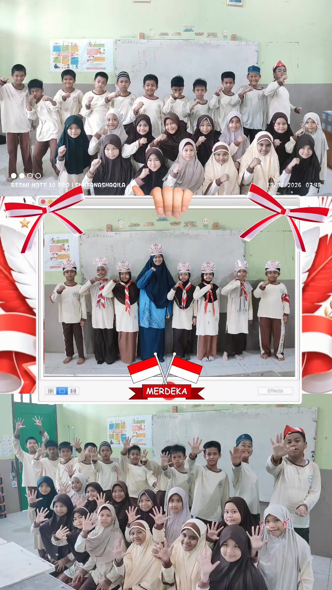 @Shumy Al Adzhar 18