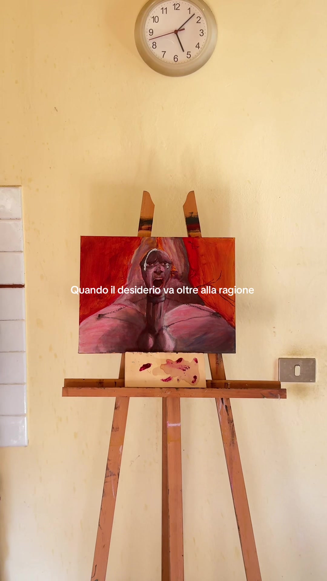 @Painter’s Thoughts