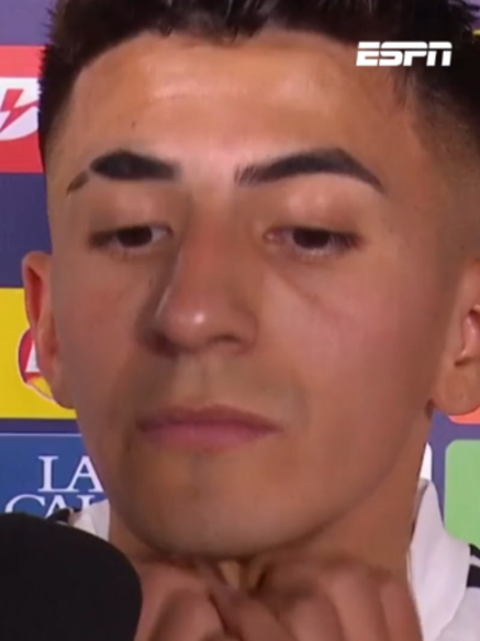 @ESPN Argentina