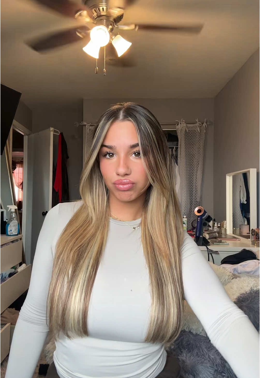 @Tayla | PA Hairstylist
