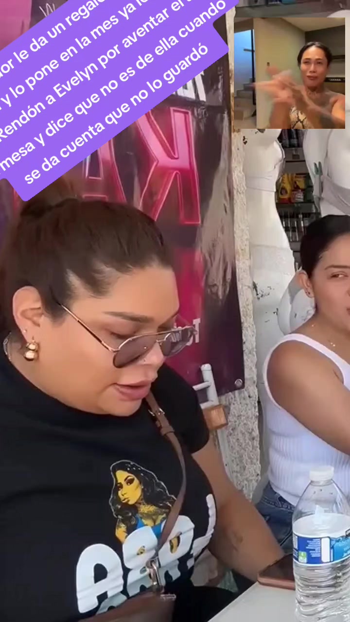 @Elvis