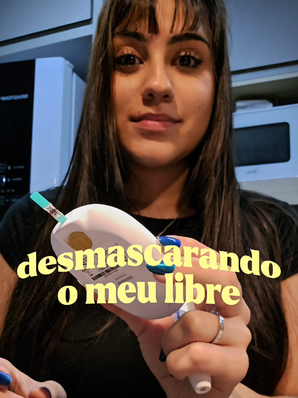 @Luiza | Diabetes tipo 1 🍪