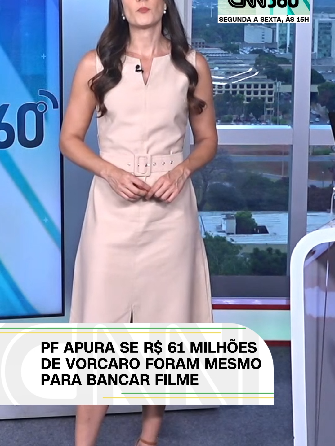 @CNN Brasil