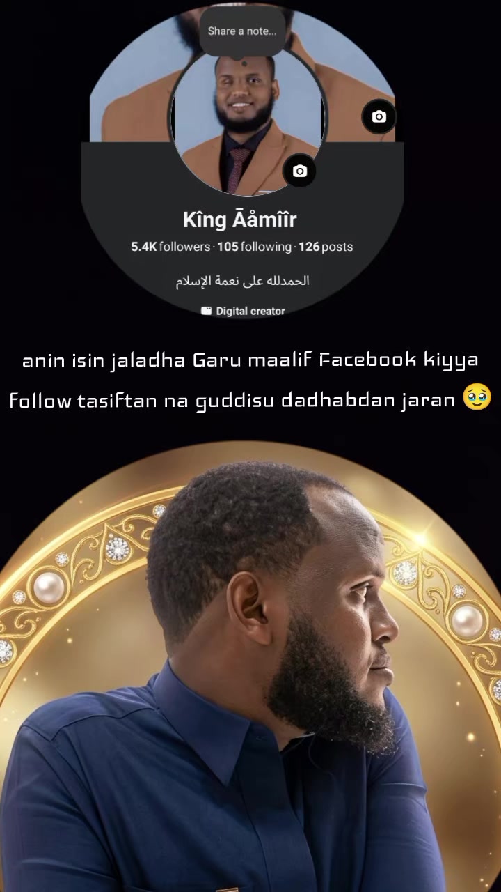 @KînG Āåmîïr🌳