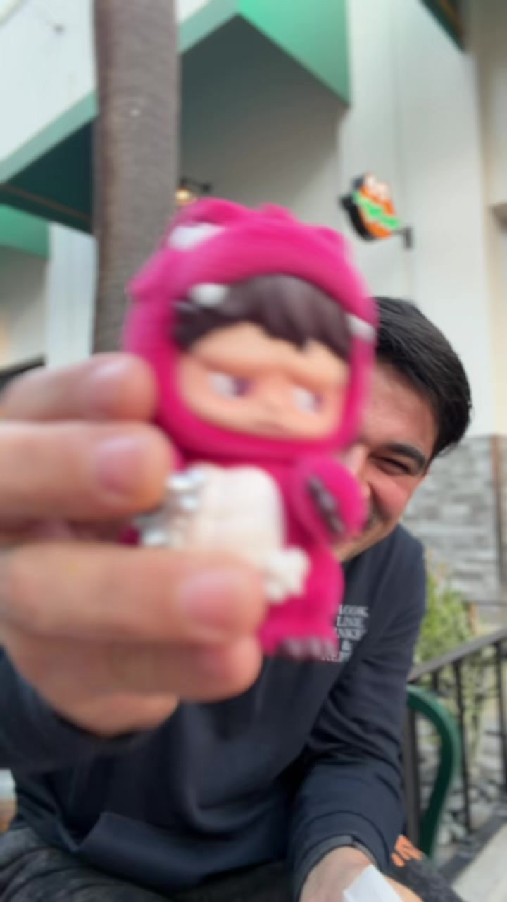 @Julius Novacrono