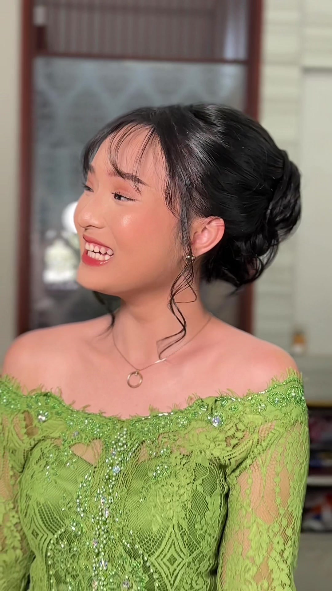 @makeup by jojor
