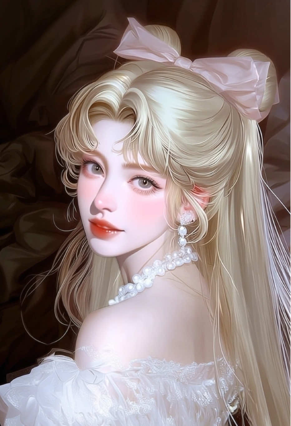 @·•Sailor Moon•·