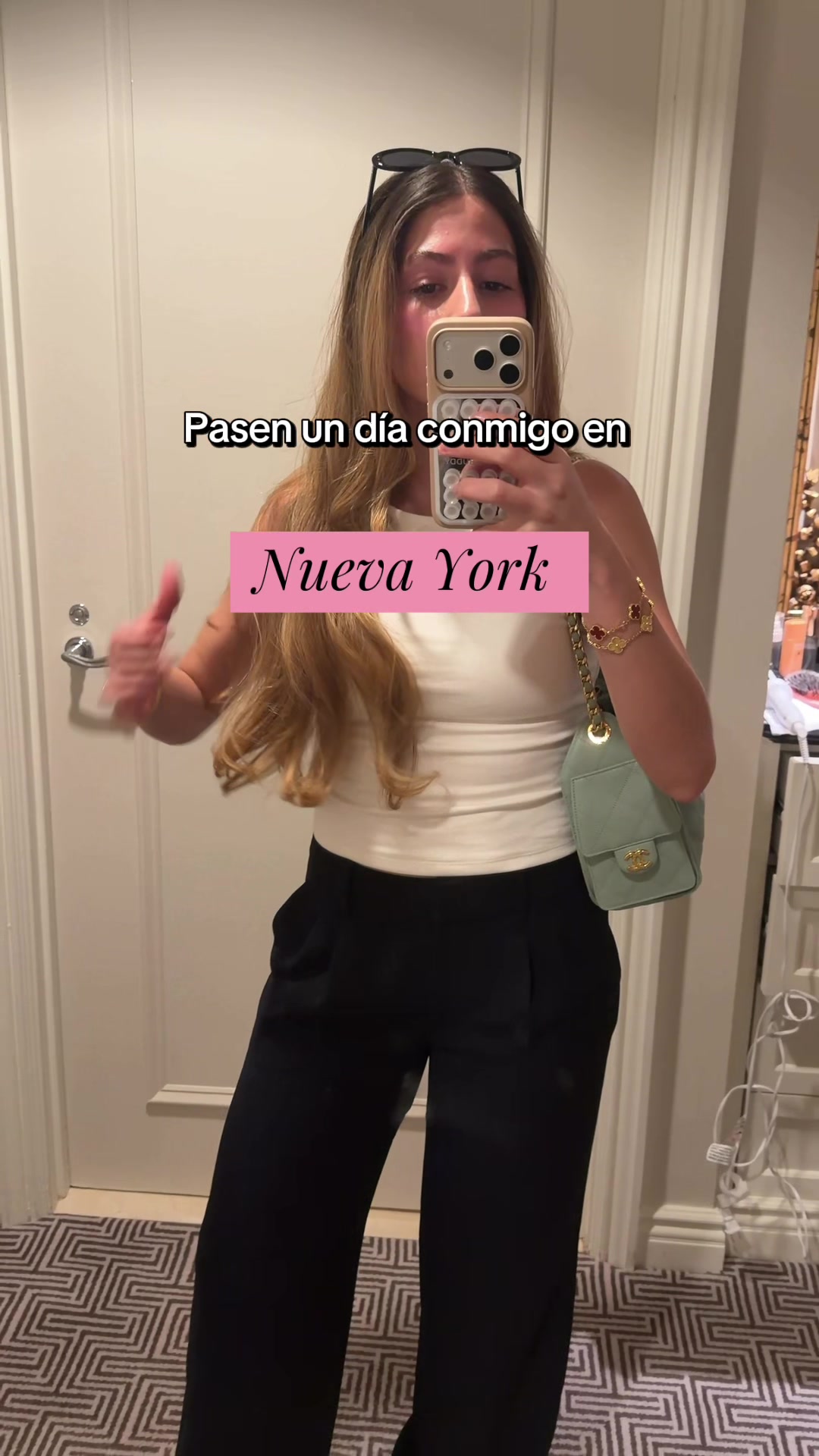 @Isabella Chams