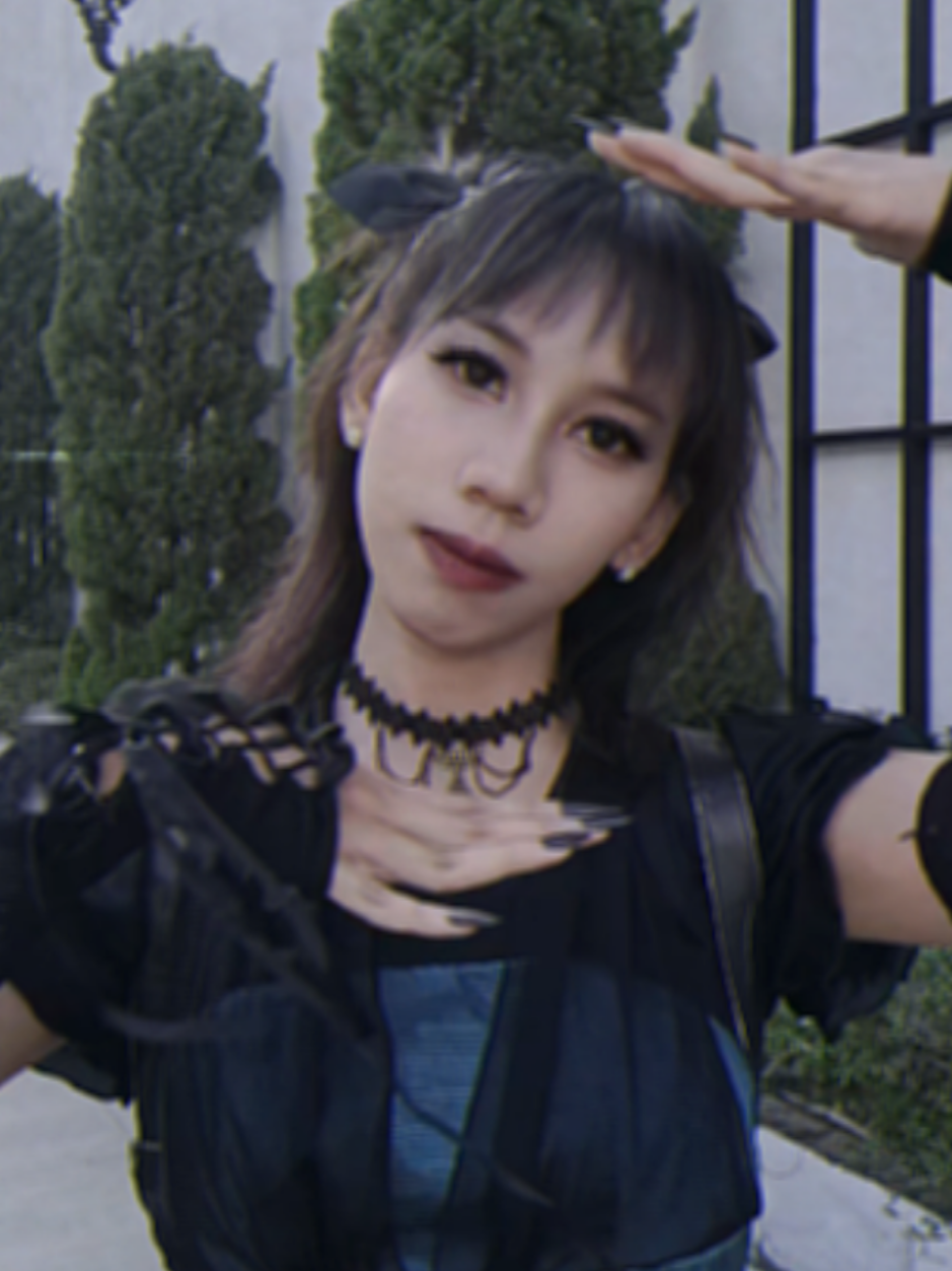 @Horio Izuki