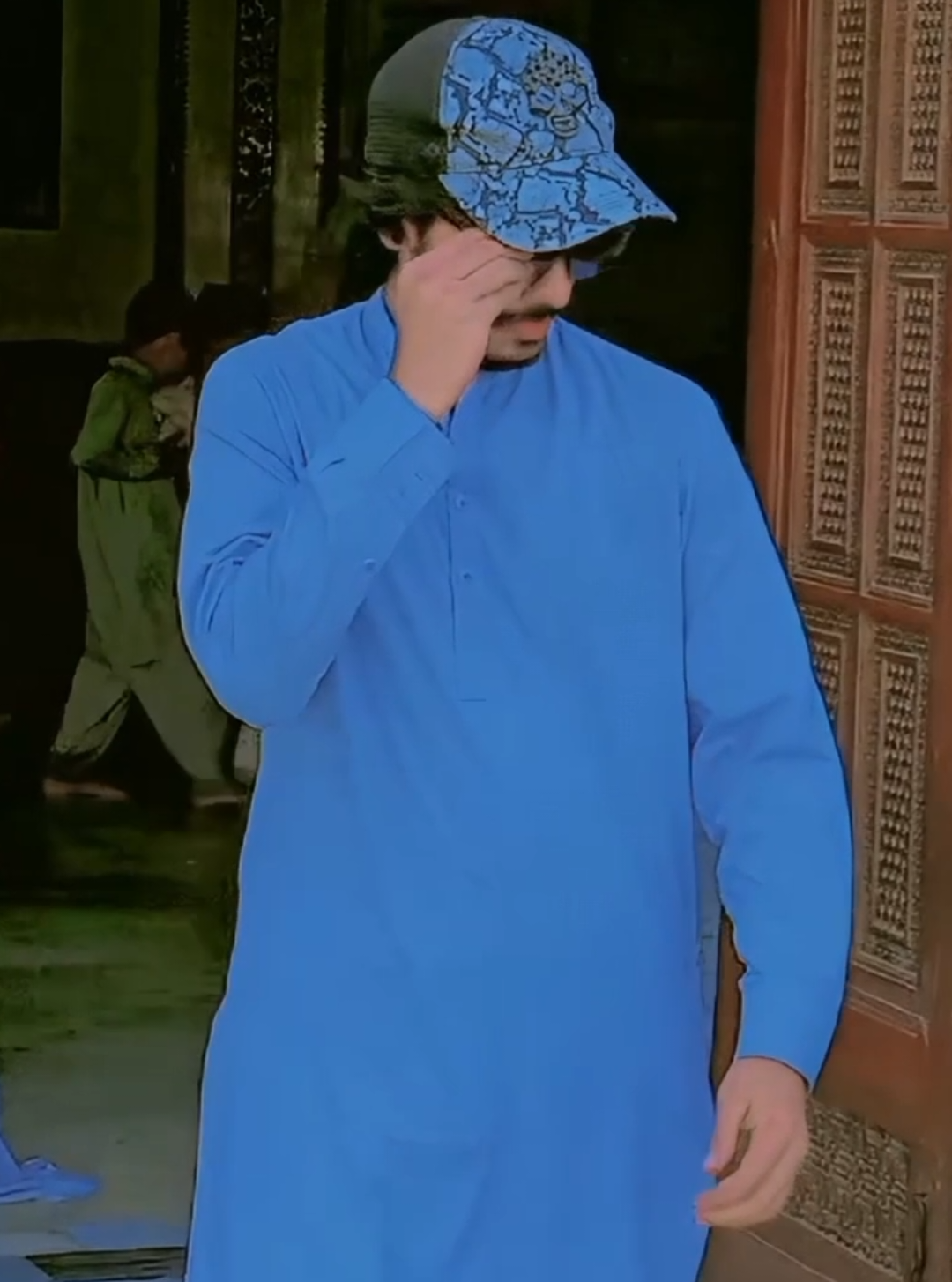 @༒︎🫀 ☠︎︎بادشاہ☠︎︎🫀༒︎