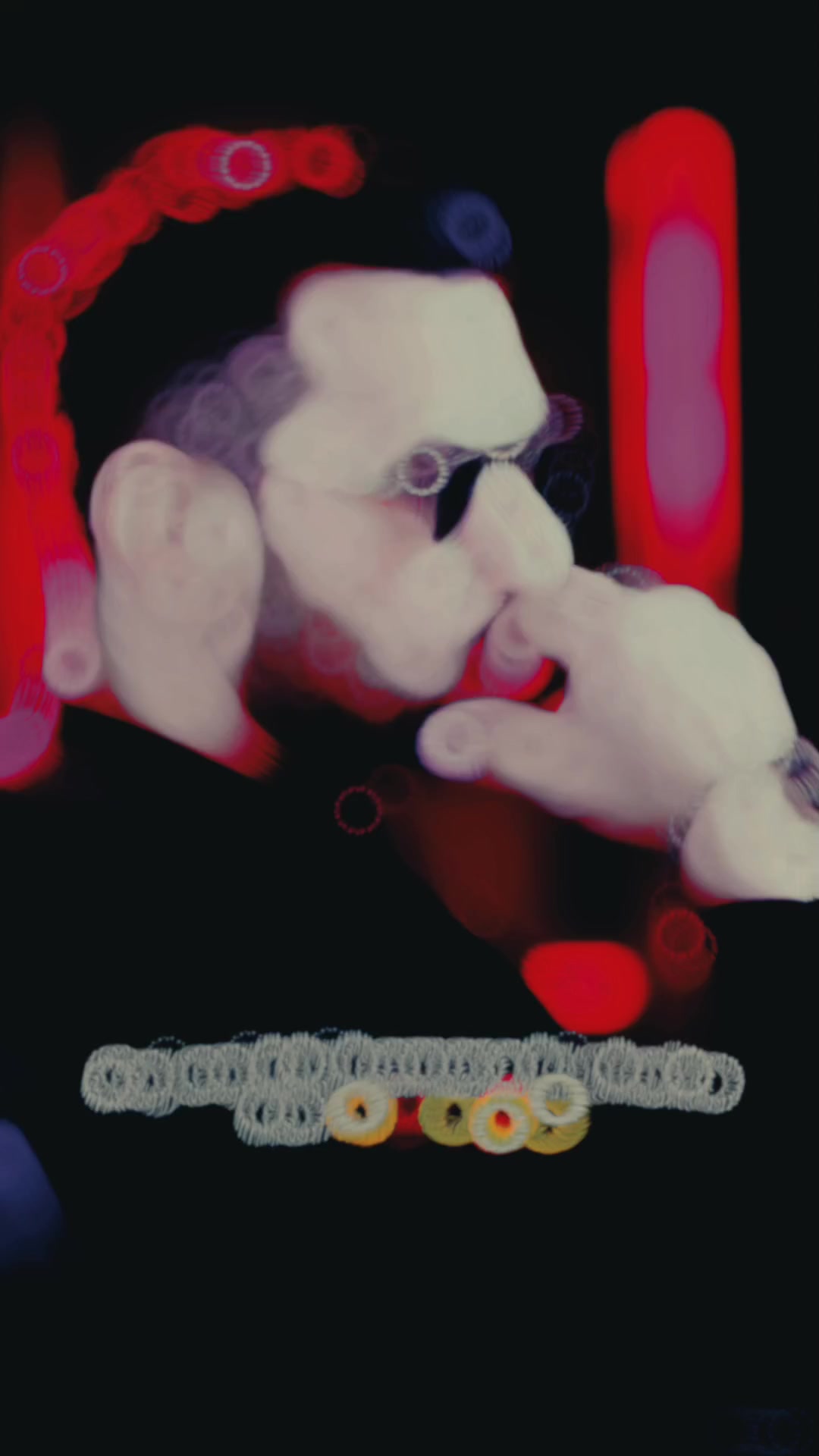 @๐ ๐๐ฝ'๐ผ ๐ท๐๐ฒ๐ผ๐ช ๐