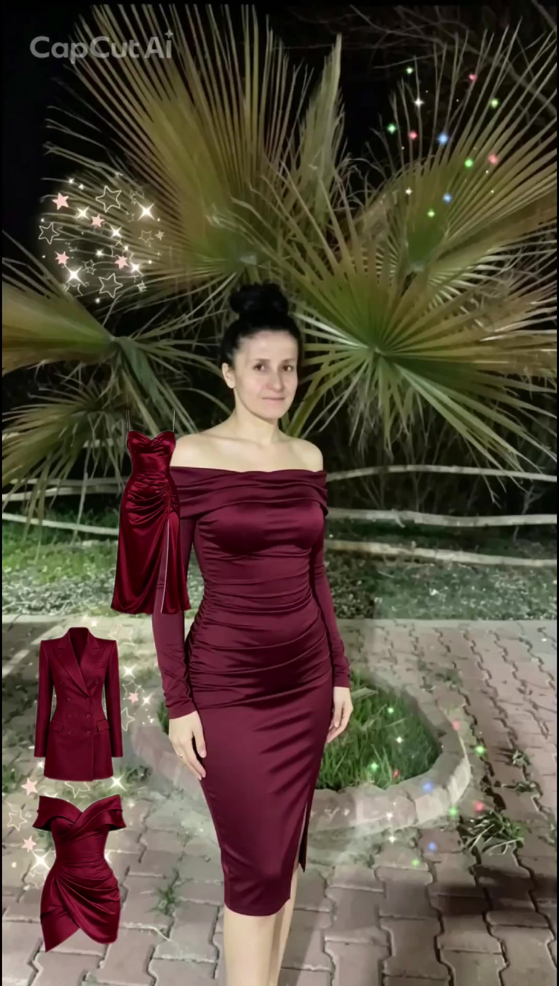 @AYKIZİN MASALI 🌹🌹