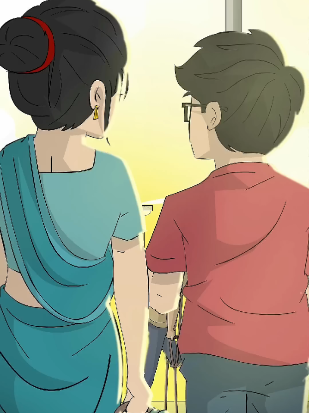 @Animated Anime 111