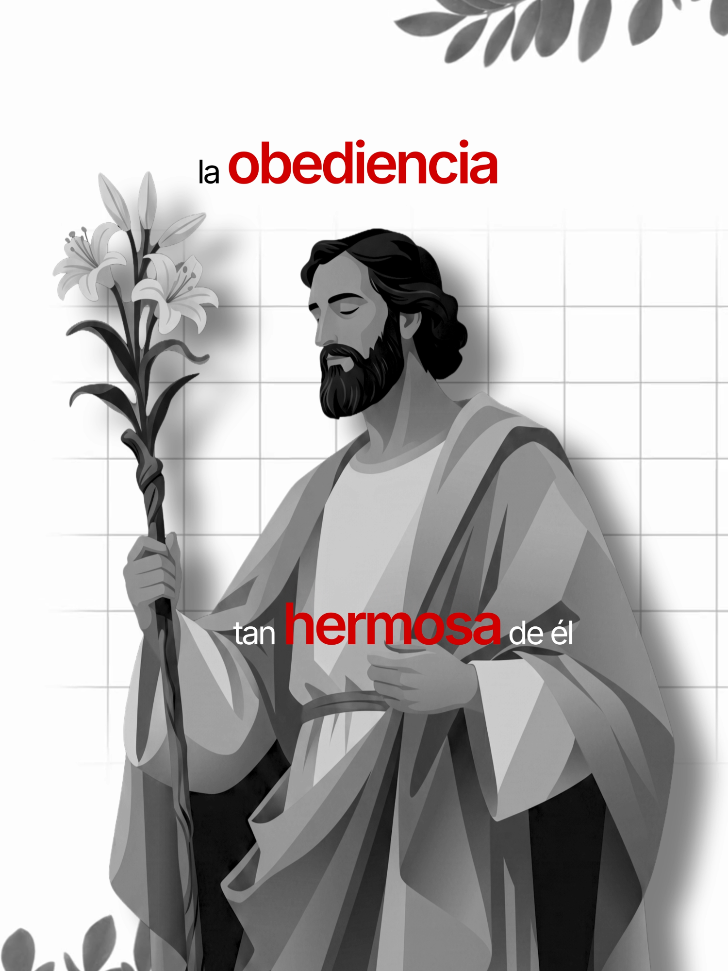 @Joseph Amor Eterno