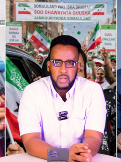 @eng abdi dahir gas