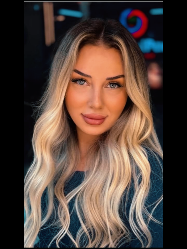 @Tuğçe MADEN 💖
