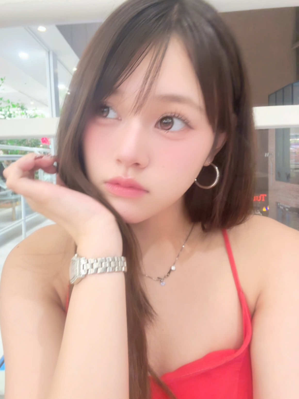 @鈴野 なおみ