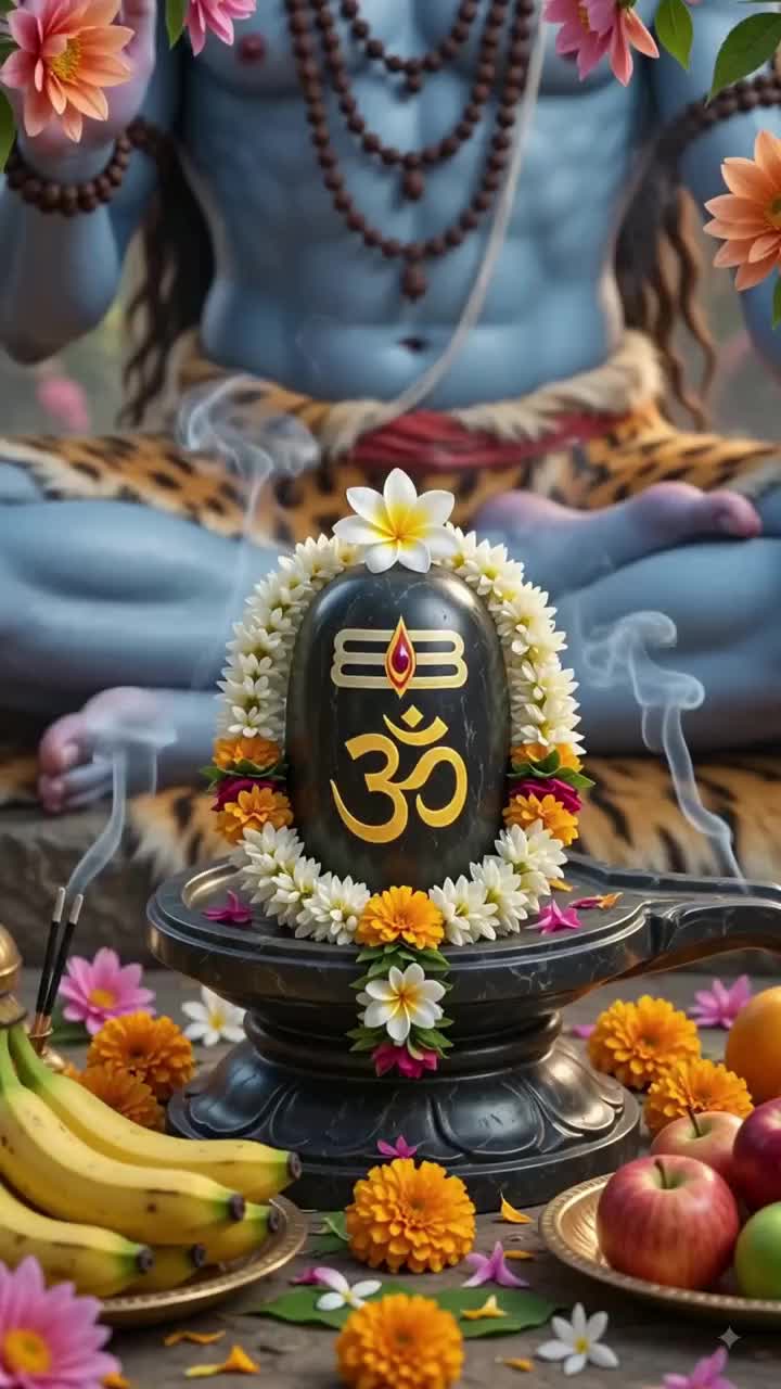 @Jai Shree Mahakal ๐ฑ๐๐๏ธ๐ฉ