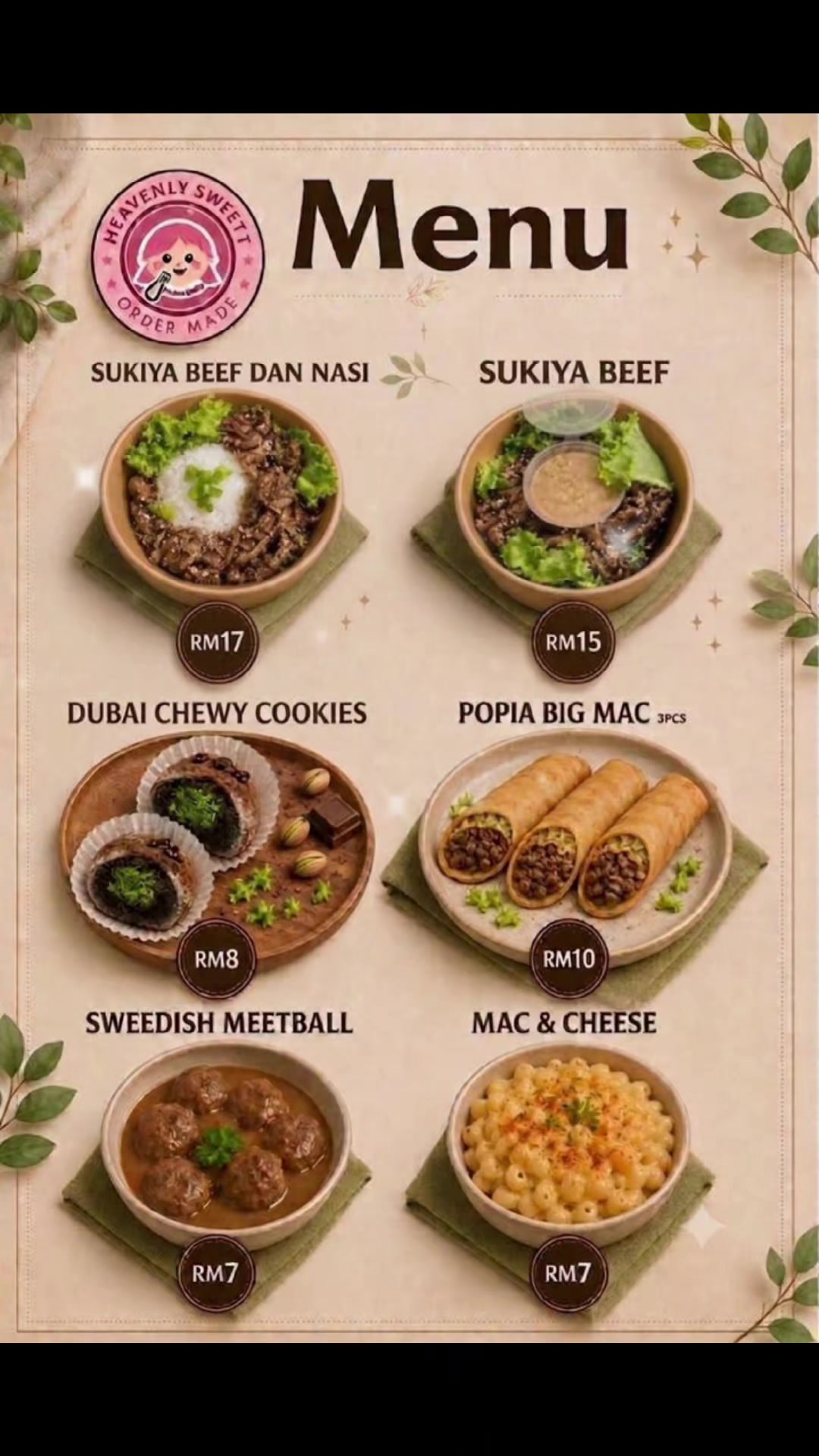 @Omnomnom ๐
