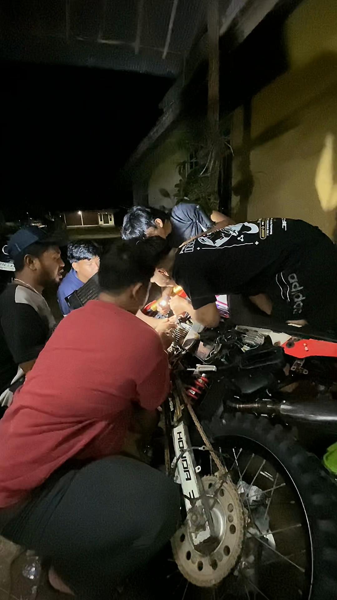 @BA GARAGE