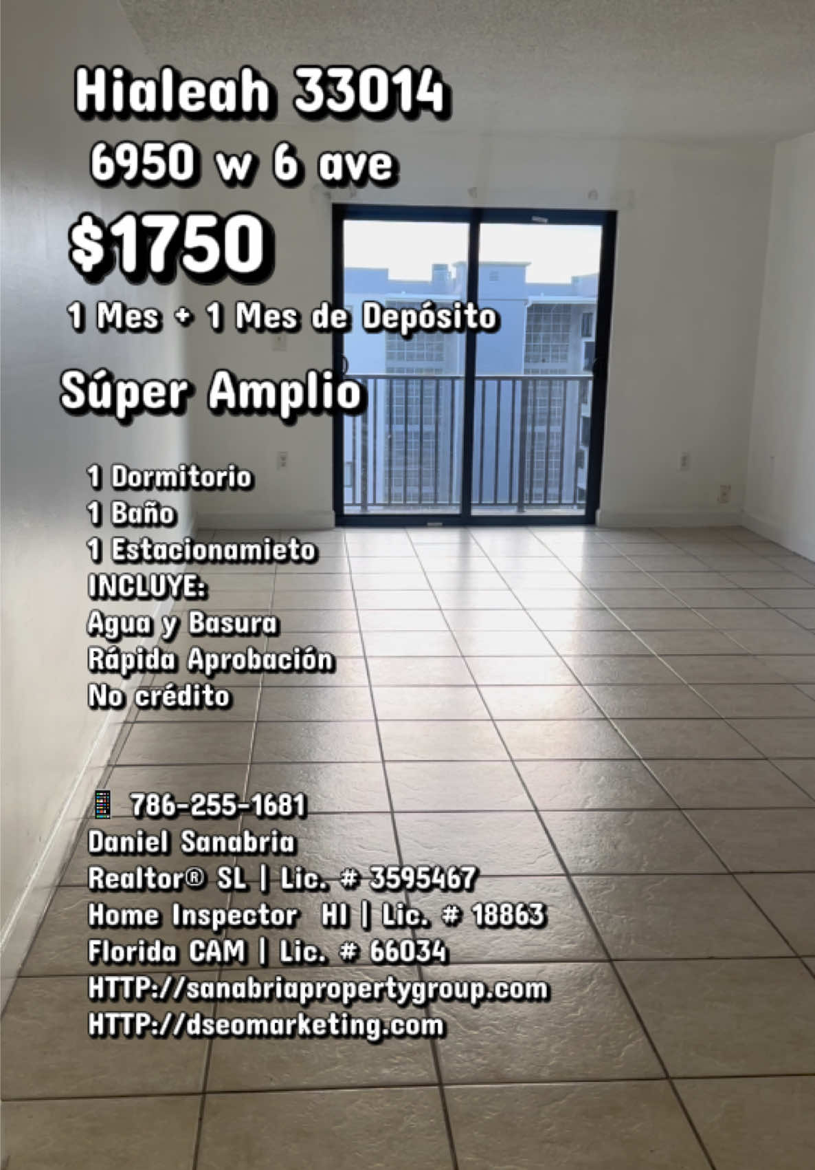 @Daniel Sanabria Property Group