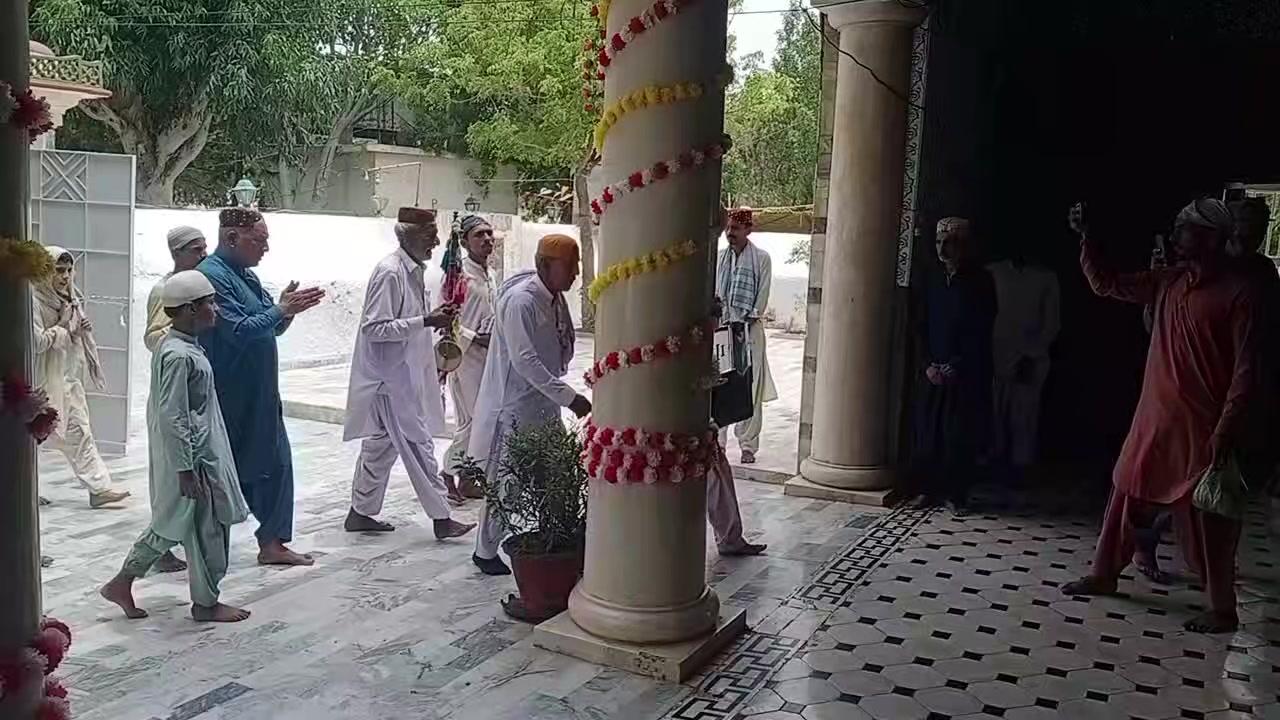 @Mehar Ali Laghari