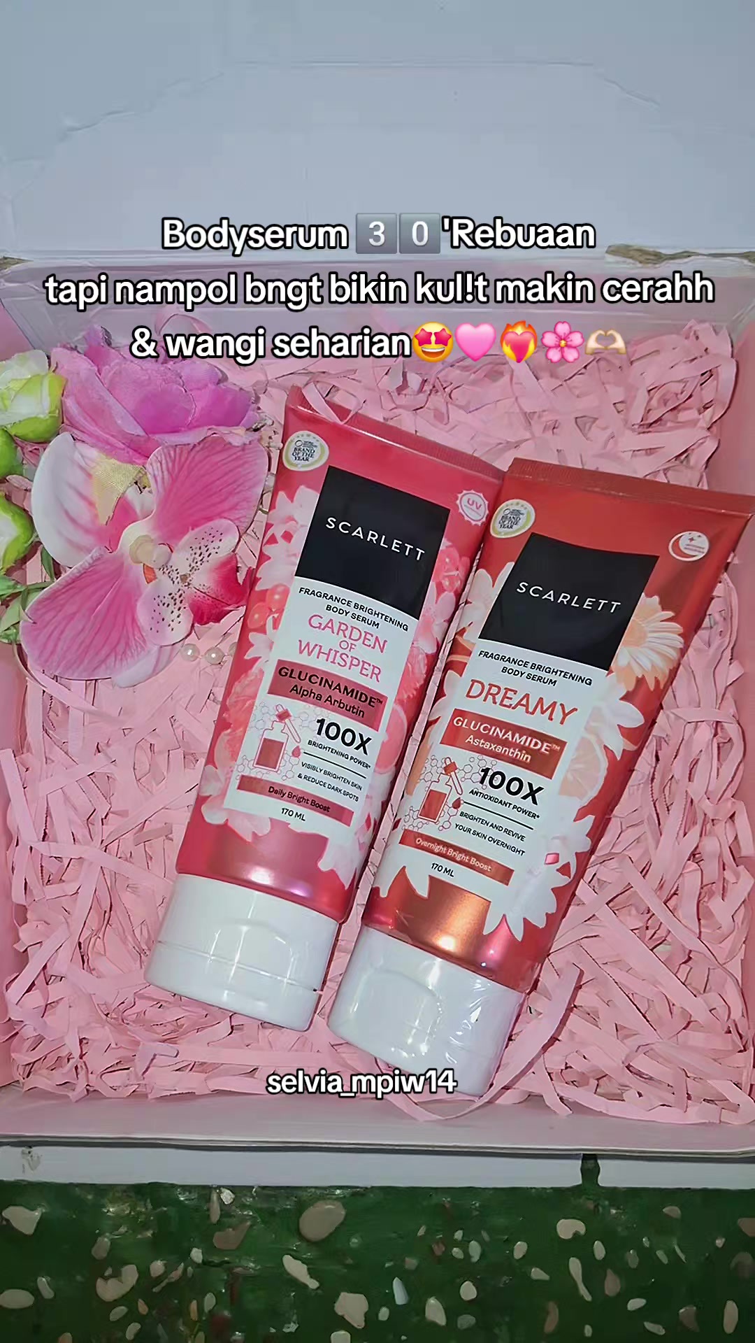 @Rivewbyselvi