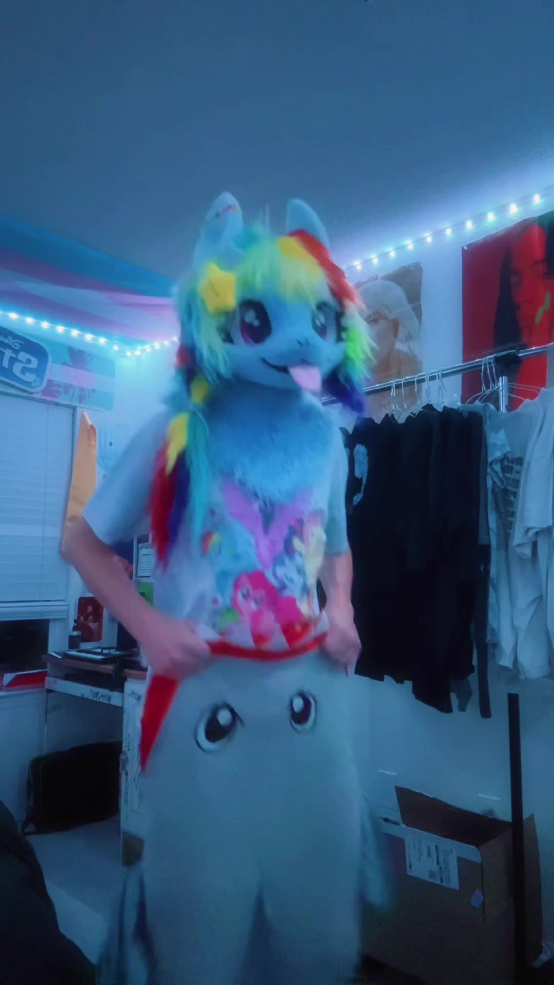 @Faye/Dashie/Xobunni