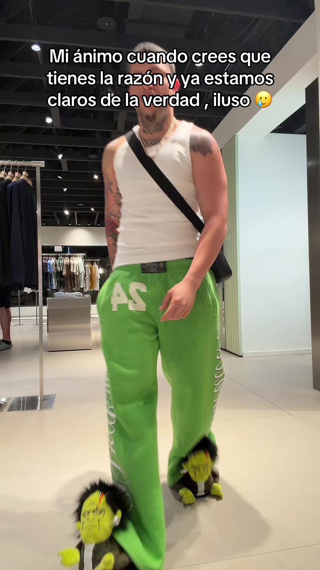 @JeyOne